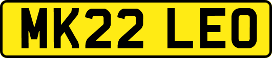 MK22LEO