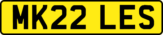 MK22LES