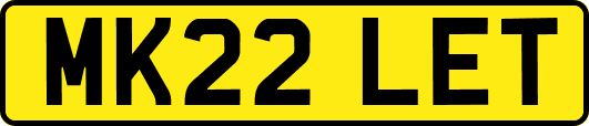 MK22LET