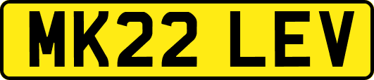 MK22LEV