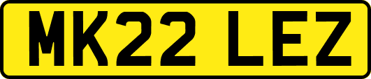 MK22LEZ