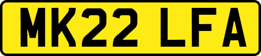 MK22LFA