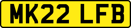 MK22LFB