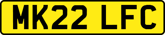 MK22LFC