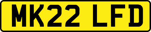 MK22LFD