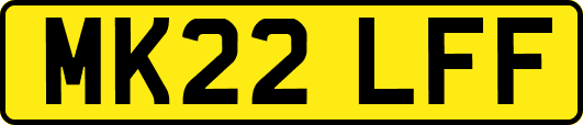 MK22LFF