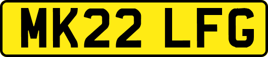 MK22LFG