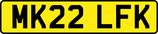 MK22LFK