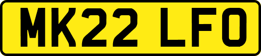 MK22LFO