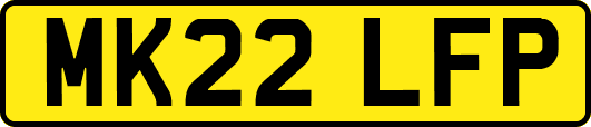 MK22LFP