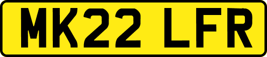 MK22LFR