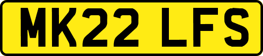 MK22LFS