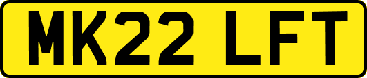 MK22LFT