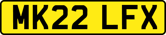 MK22LFX