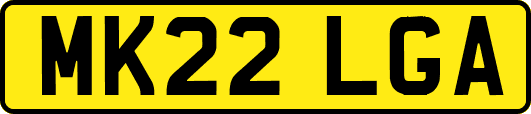 MK22LGA