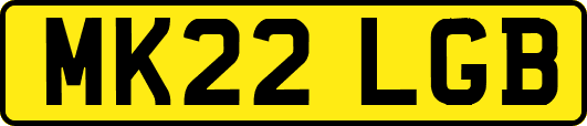 MK22LGB