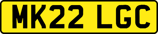 MK22LGC