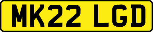 MK22LGD