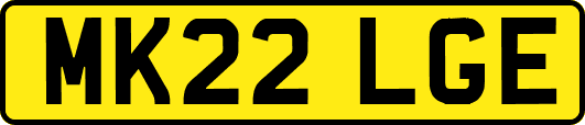MK22LGE