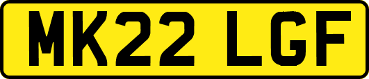 MK22LGF