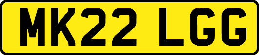 MK22LGG