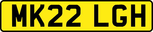 MK22LGH