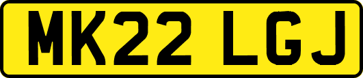 MK22LGJ