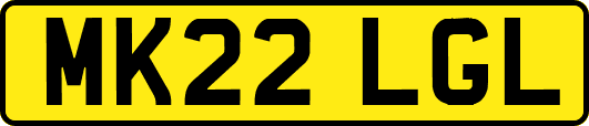 MK22LGL