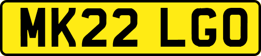 MK22LGO