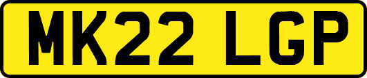 MK22LGP