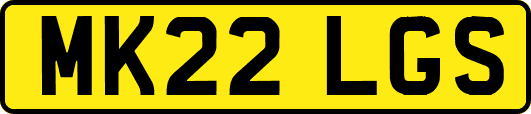 MK22LGS