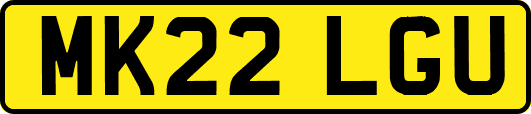 MK22LGU