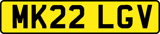 MK22LGV