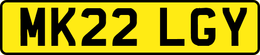MK22LGY