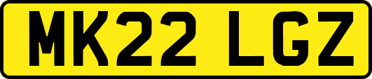 MK22LGZ