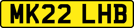 MK22LHB