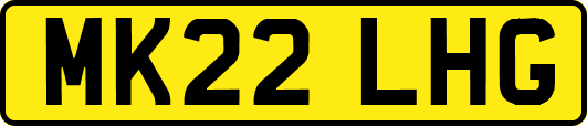MK22LHG