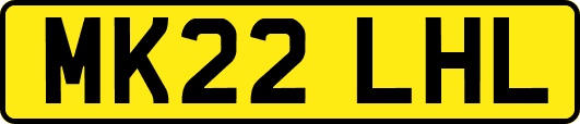 MK22LHL