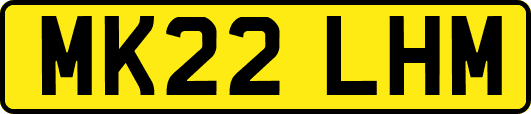 MK22LHM