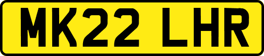 MK22LHR