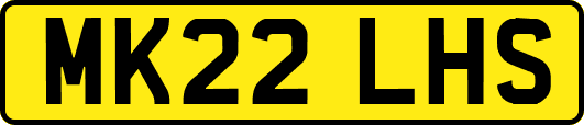 MK22LHS