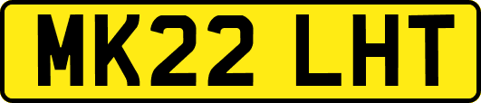 MK22LHT