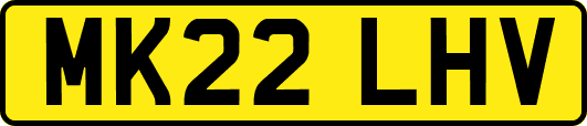 MK22LHV