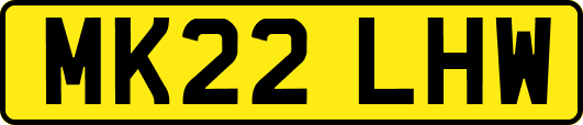 MK22LHW
