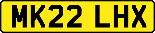 MK22LHX