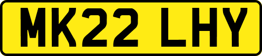 MK22LHY