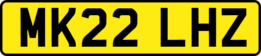 MK22LHZ