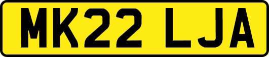 MK22LJA