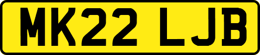 MK22LJB