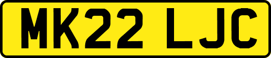 MK22LJC